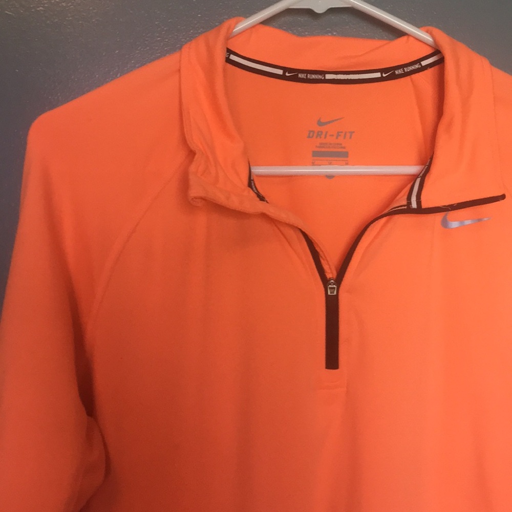 Nike Quarterzip